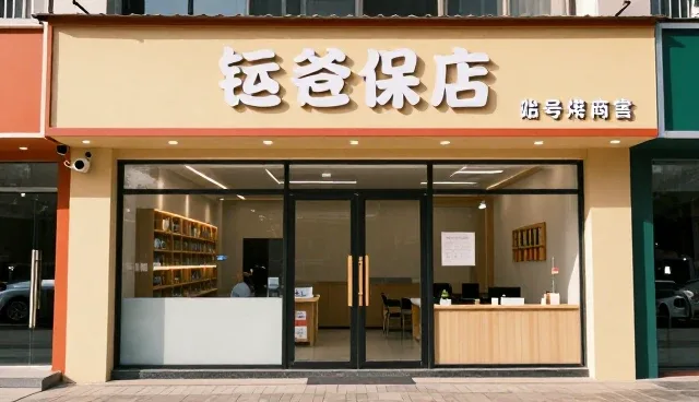 账号代运营选型关注点,合规运营是关键