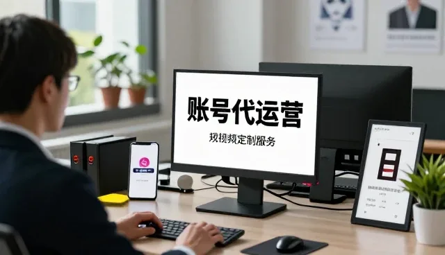 企业如何通过品牌策划有效提升账号运营效果